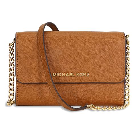 32t4gtvc3l michael kors|Michael Kors Jet Set Large Phone Crossbody .